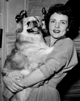 Betty White 1955